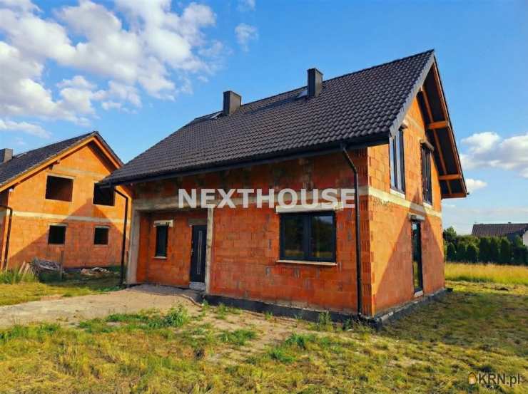 Dom  na sprzedaż, Czarków, ul. , 