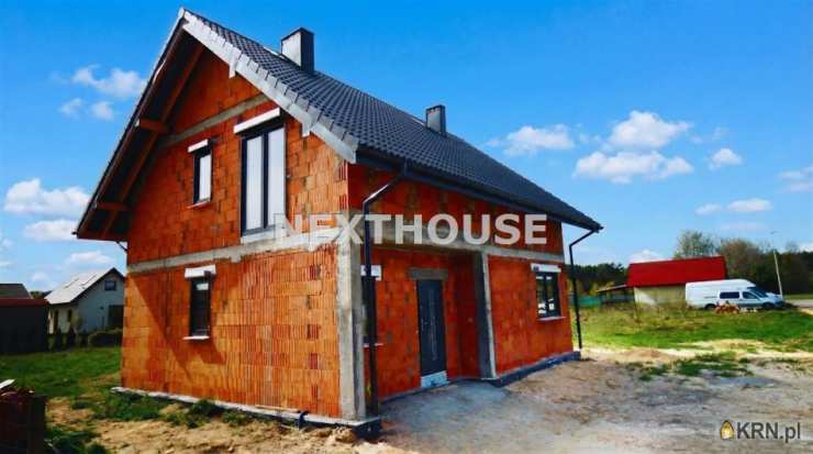 Czarków, ul. , Dom  na sprzedaż, 