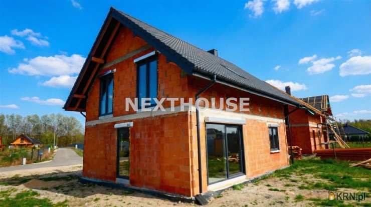 Czarków, ul. , , Dom  na sprzedaż