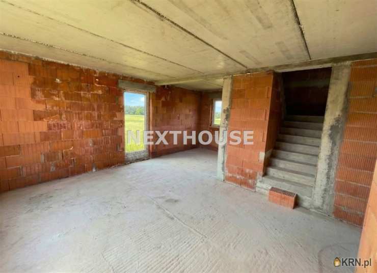 Nexthouse, Dom  na sprzedaż, Czarków, ul. 