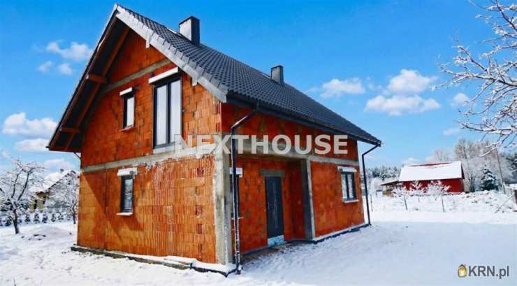 Czarków, ul. , Dom  na sprzedaż, 