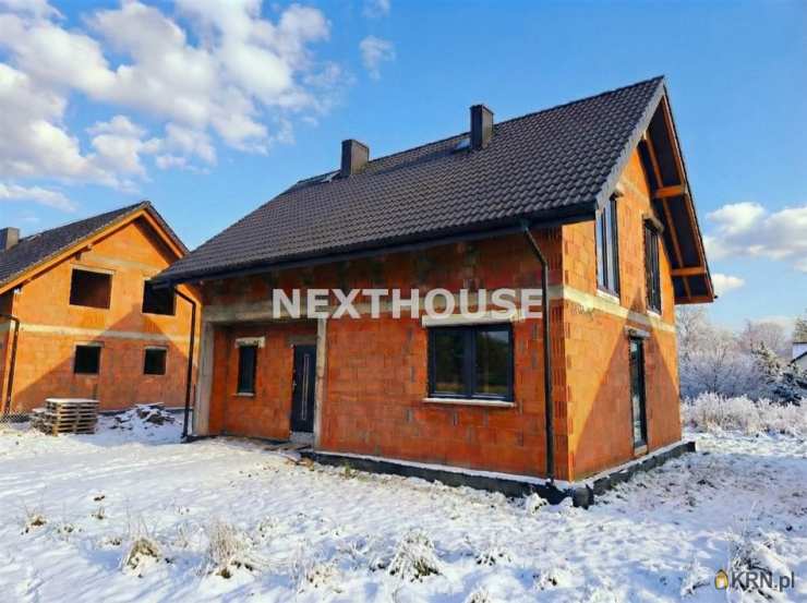 Czarków, ul. , , Dom  na sprzedaż