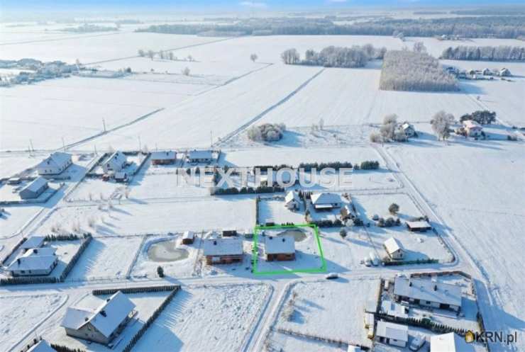 , Czarków, ul. , Dom  na sprzedaż