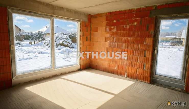 Nexthouse, Dom  na sprzedaż, Czarków, ul. 