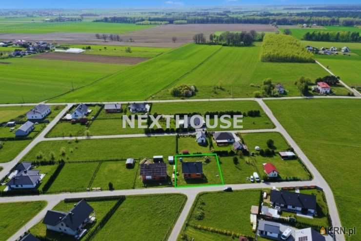 Nexthouse, Dom  na sprzedaż, Czarków, ul. 