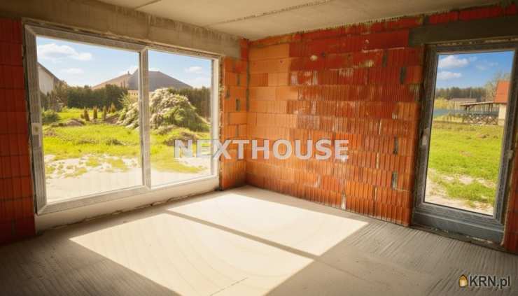 Czarków, ul. , Dom  na sprzedaż, 