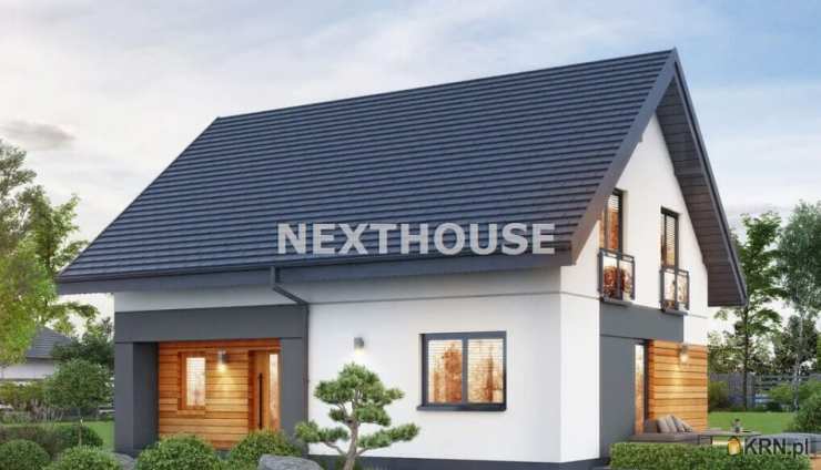 Nexthouse, Dom  na sprzedaż, Czarków, ul. 