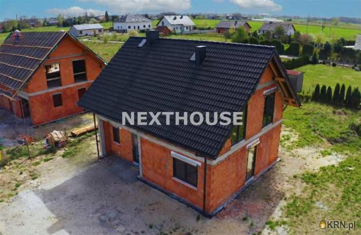 Nexthouse, Dom  na sprzedaż, Czarków, ul. 