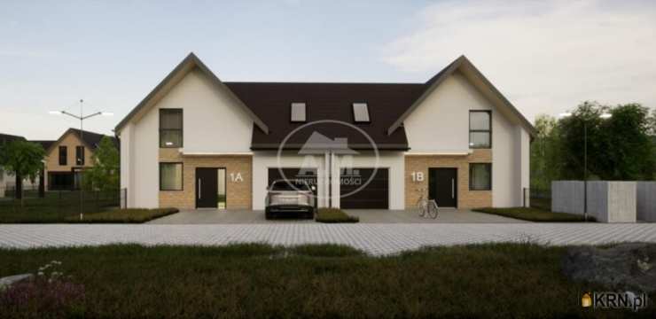 Dom  na sprzedaż, Nowosiedlice, ul. , 5 pokojowe