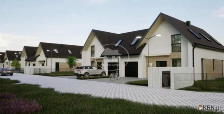 Dom  na sprzedaż, 5 pokojowe, Nowosiedlice, ul. 