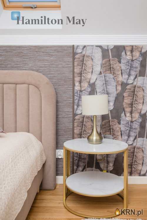 Hamilton May, Dom  do wynajęcia, Bibice, ul. 