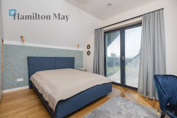 Hamilton May, Dom  do wynajęcia, Bibice, ul. 