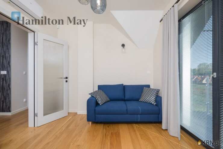 Hamilton May, Dom  do wynajęcia, Bibice, ul. 