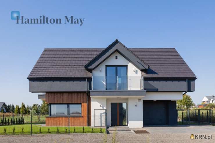 Hamilton May, Dom  do wynajęcia, Bibice, ul. 