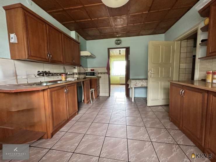 Biskupice, ul. , , Dom  na sprzedaż
