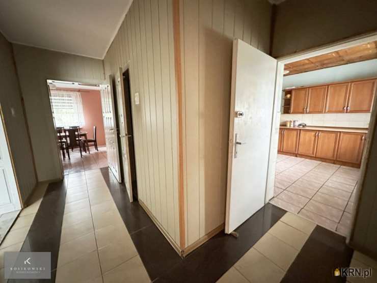 , Dom  na sprzedaż, Biskupice, ul. 