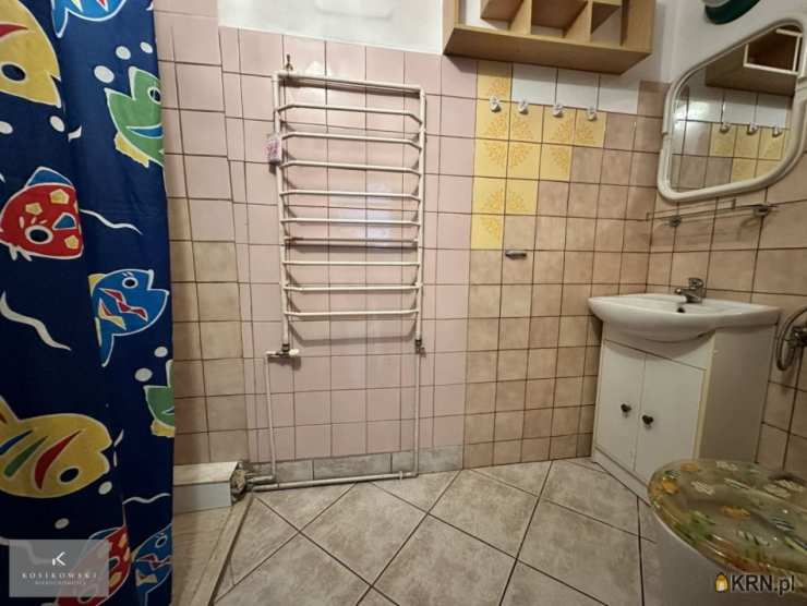 Kosikowski Nieruchomości, Dom  na sprzedaż, Biskupice, ul. 