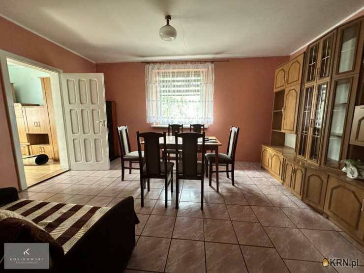 Dom  na sprzedaż, , Biskupice, ul. 