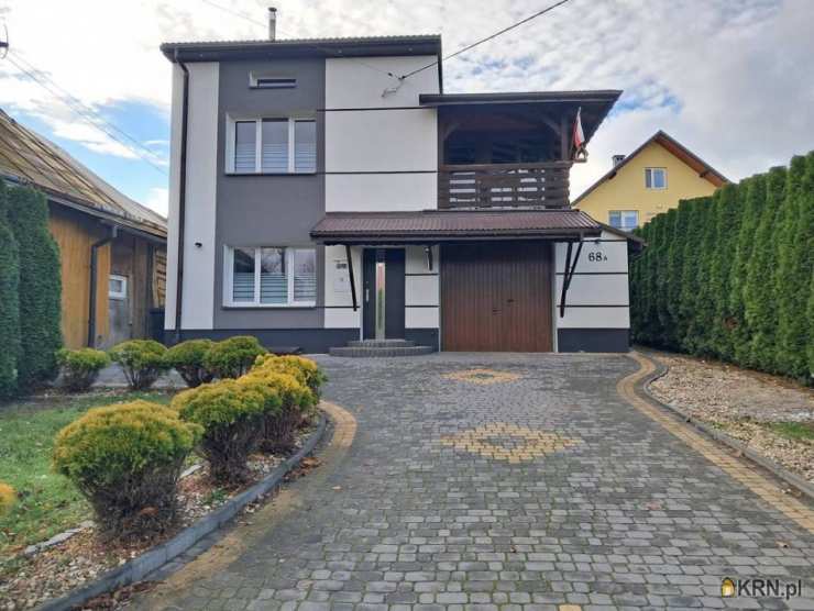 Dom  na sprzedaż, Dynów, ul. , 5 pokojowe