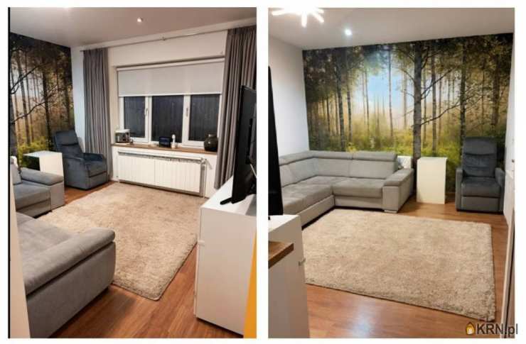 Dom  na sprzedaż, 5 pokojowe, Dynów, ul. 