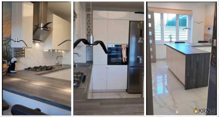 5 pokojowe, Dom  na sprzedaż, Dynów, ul. 