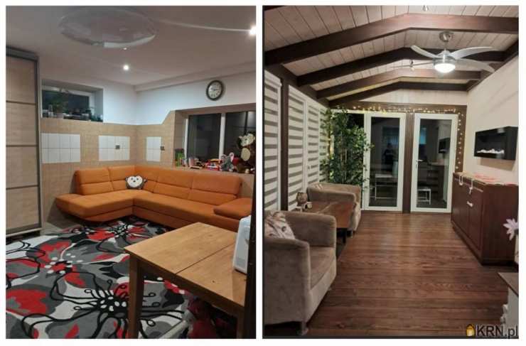 Dom  na sprzedaż, Dynów, ul. , 5 pokojowe