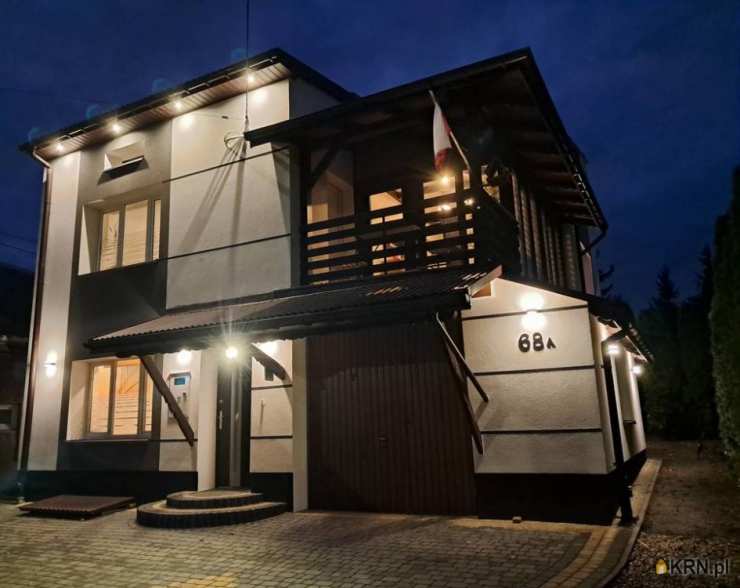 Dynów, ul. , Dom  na sprzedaż, 5 pokojowe