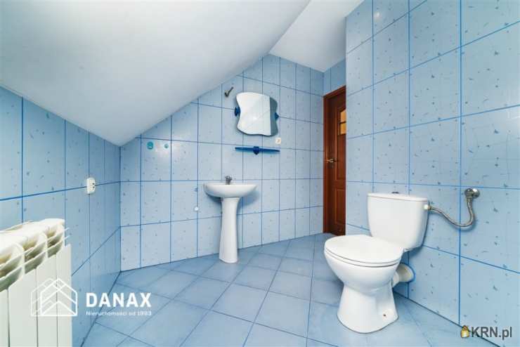 Danax, Dom  na sprzedaż, Dziekanowice, ul. 