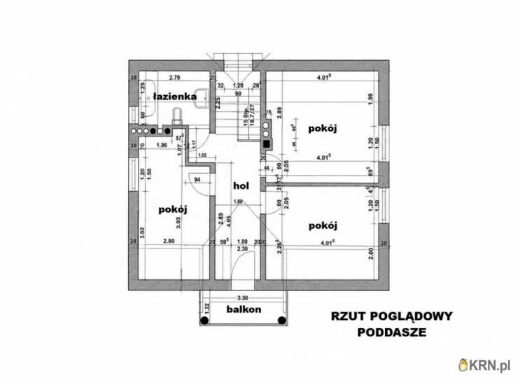 , Dom  na sprzedaż, Dziekanowice, ul. 