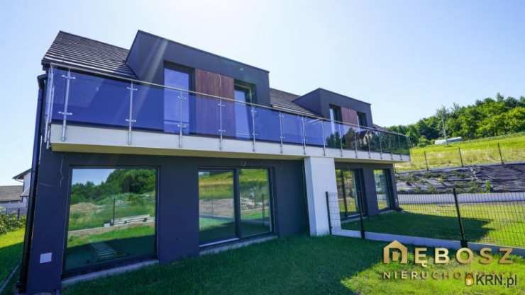 5 pokojowe, Dom  na sprzedaż, Golkowice, ul. 