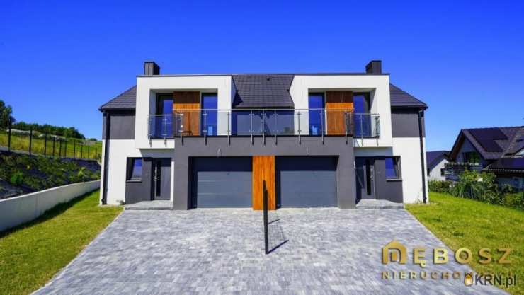 DĘBOSZ Nieruchomości, Dom  na sprzedaż, Golkowice, ul. 