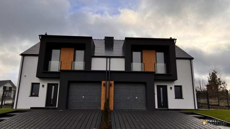 Dom  na sprzedaż, 5 pokojowe, Kielno, ul. J. Wybickiego