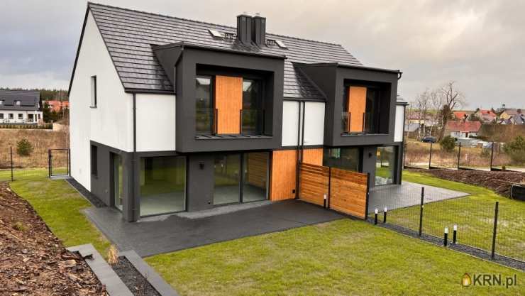 Kielno, ul. J. Wybickiego, Dom  na sprzedaż, 5 pokojowe