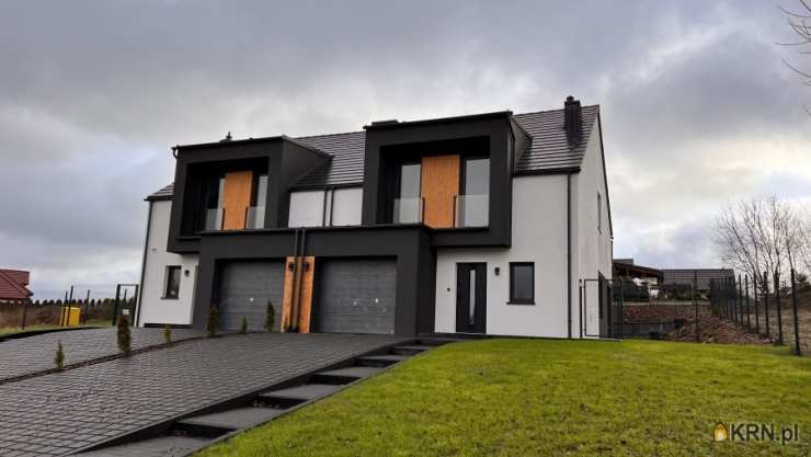 Kielno, ul. J. Wybickiego, 5 pokojowe, Dom  na sprzedaż