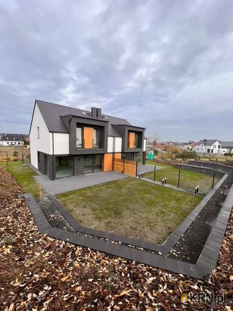 5 pokojowe, Kielno, ul. J. Wybickiego, Dom  na sprzedaż