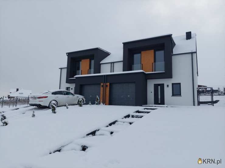 5 pokojowe, Dom  na sprzedaż, Kielno, ul. J. Wybickiego