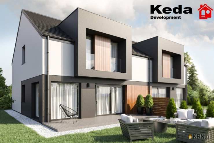 , Dom  na sprzedaż, Kielno, ul. J. Wybickiego