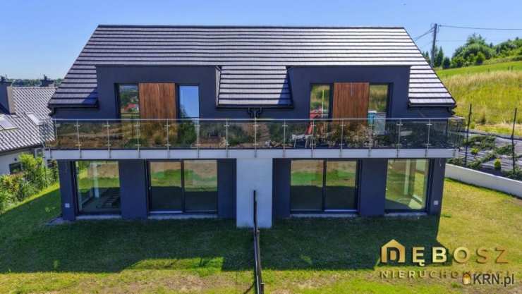 Dom  na sprzedaż, Kraków, Swoszowice, ul. Golkowicka, 5 pokojowe