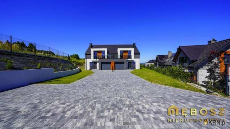 Kraków, Swoszowice, ul. Golkowicka, Dom  na sprzedaż, 5 pokojowe