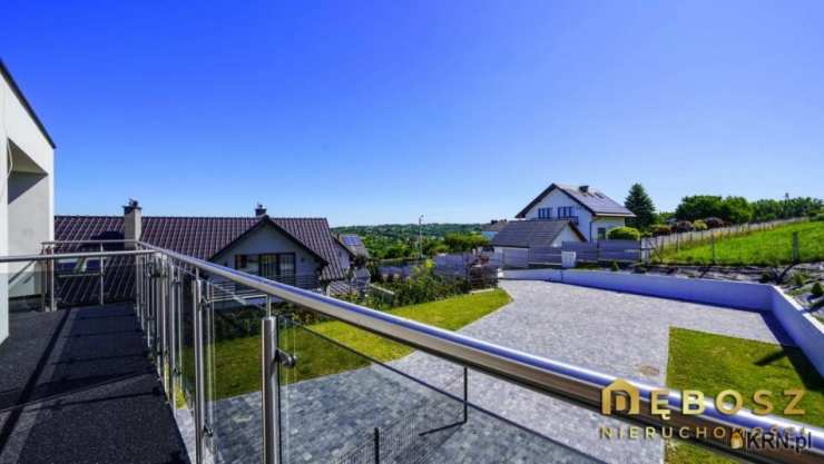 DĘBOSZ Nieruchomości, Dom  na sprzedaż, Kraków, Swoszowice, ul. Golkowicka