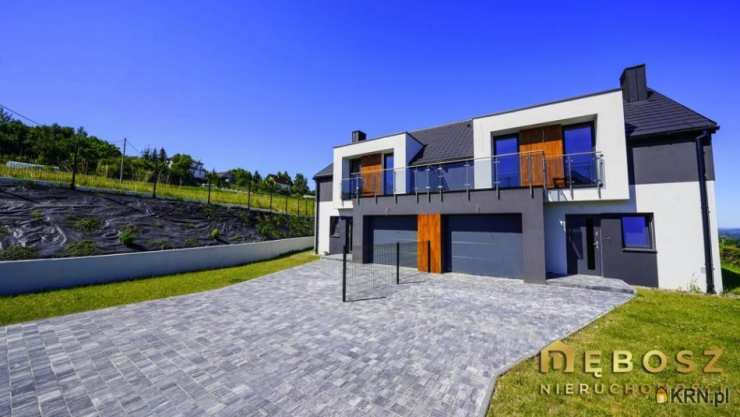 Kraków, Swoszowice, ul. Golkowicka, Dom  na sprzedaż, 5 pokojowe