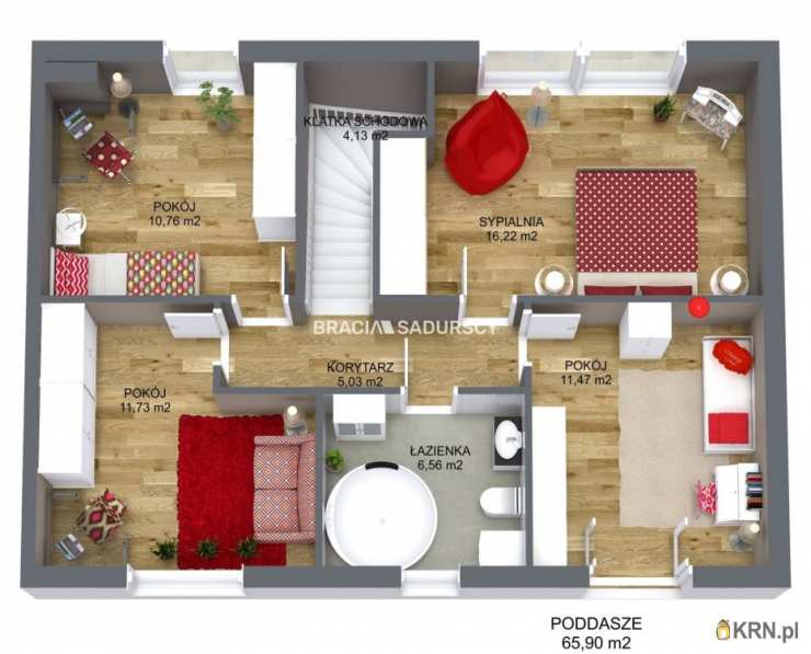 Michałowice, ul. Warszawka, , Dom  na sprzedaż