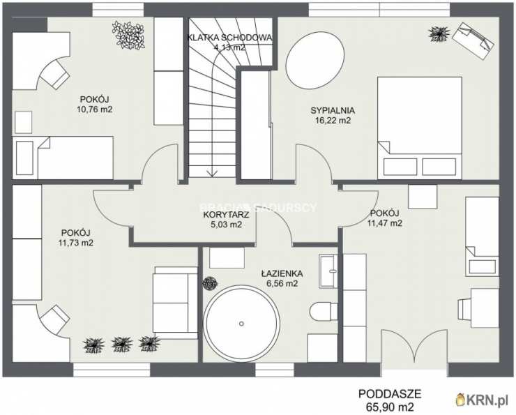 , Dom  na sprzedaż, Michałowice, ul. Warszawka