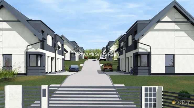 Michałowice, ul. Warszawka, Dom  na sprzedaż, 