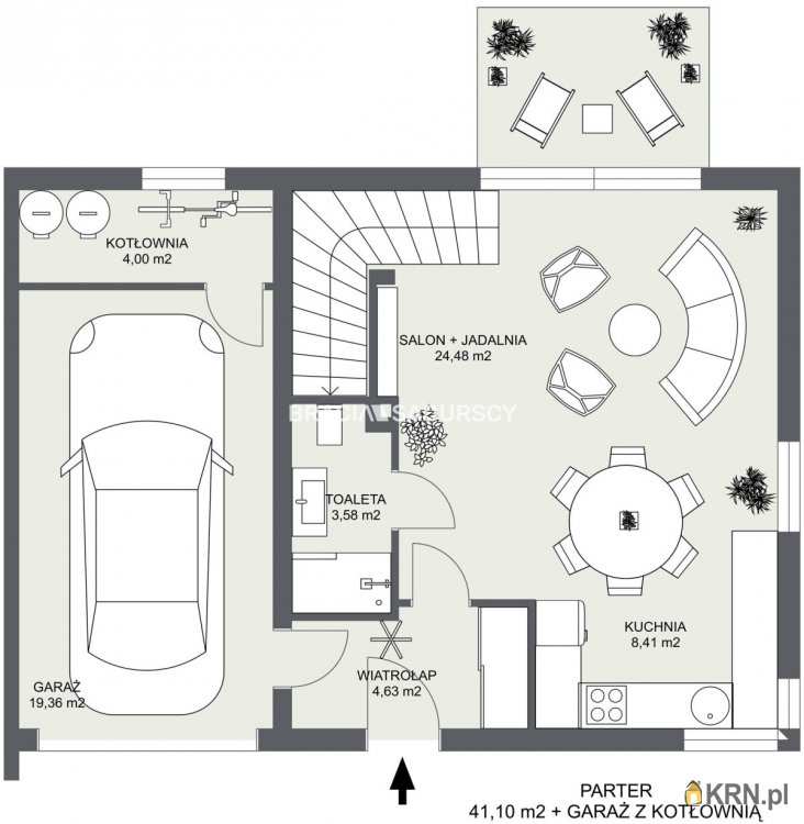 , Dom  na sprzedaż, Michałowice, ul. Warszawka