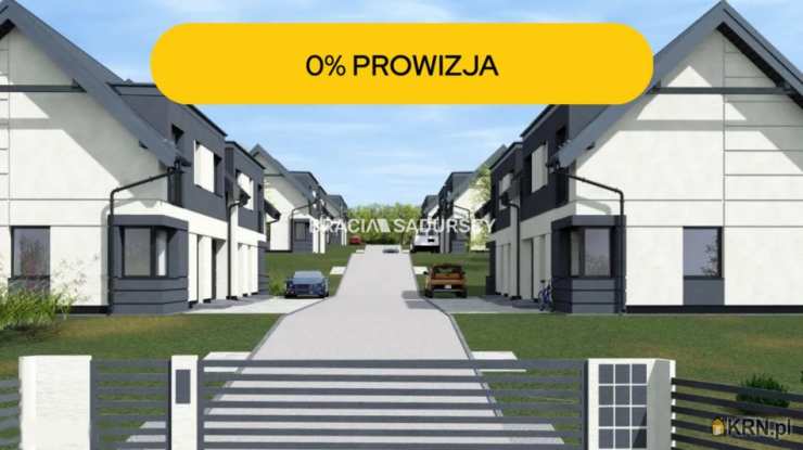 Dom  na sprzedaż, Michałowice, ul. Warszawka, 