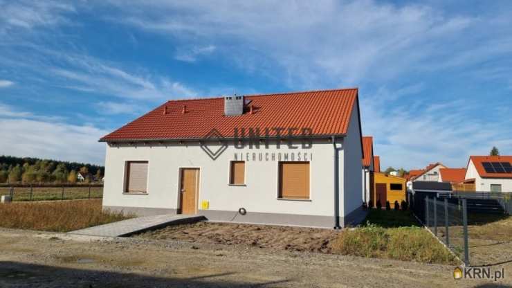 Dom  na sprzedaż, 5 pokojowe, Miłoszyce, ul. 