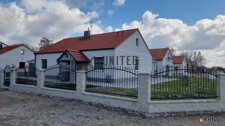 Miłoszyce, ul. , Dom  na sprzedaż, 5 pokojowe