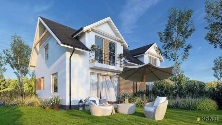 4 pokojowe, Miszewo, ul. , Dom  na sprzedaż