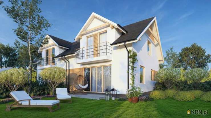 Miszewo, ul. , 4 pokojowe, Dom  na sprzedaż